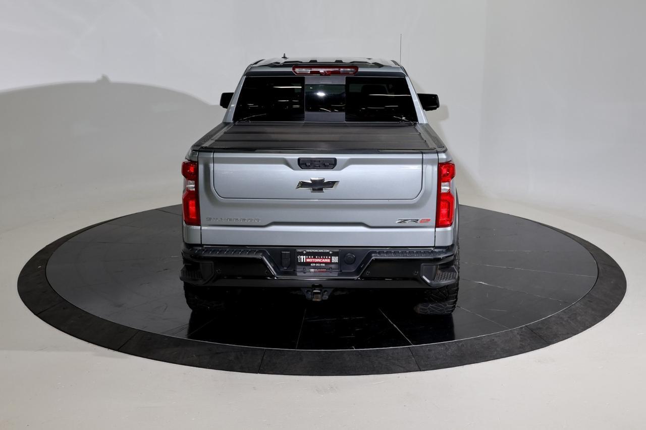2024 Chevrolet Silverado 1500 ZR2 Franklin TN