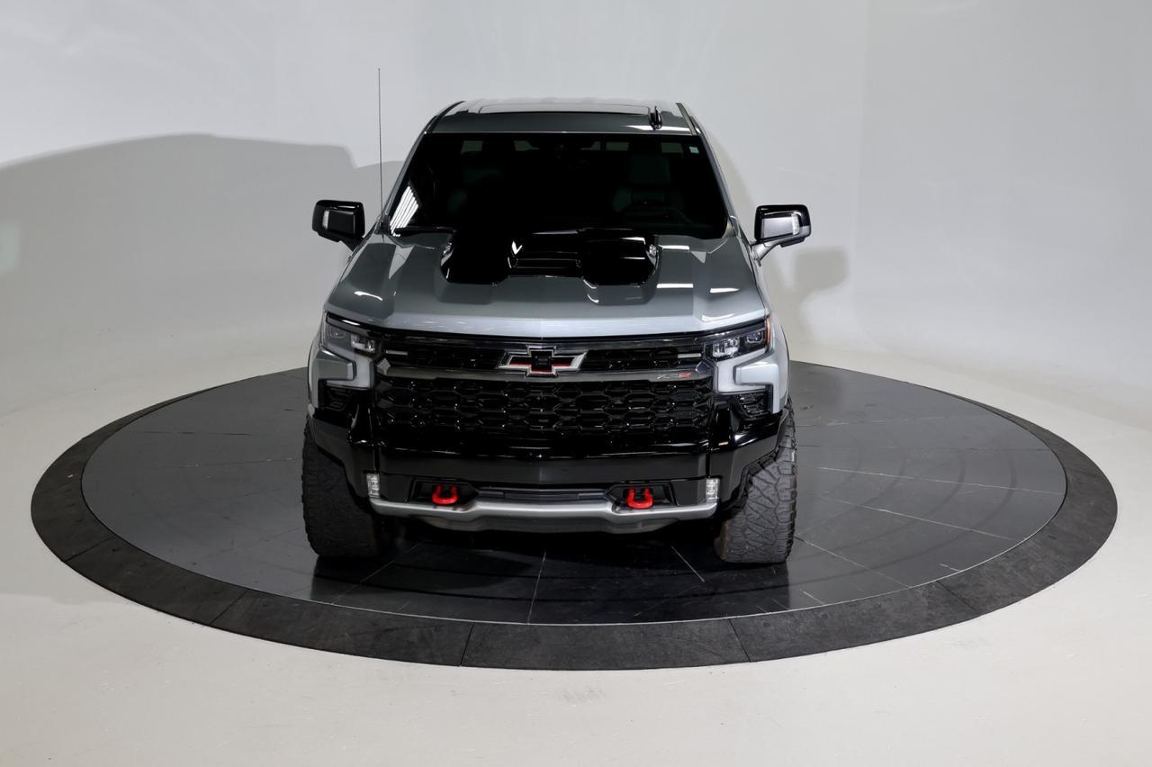 2024 Chevrolet Silverado 1500 ZR2 Franklin TN