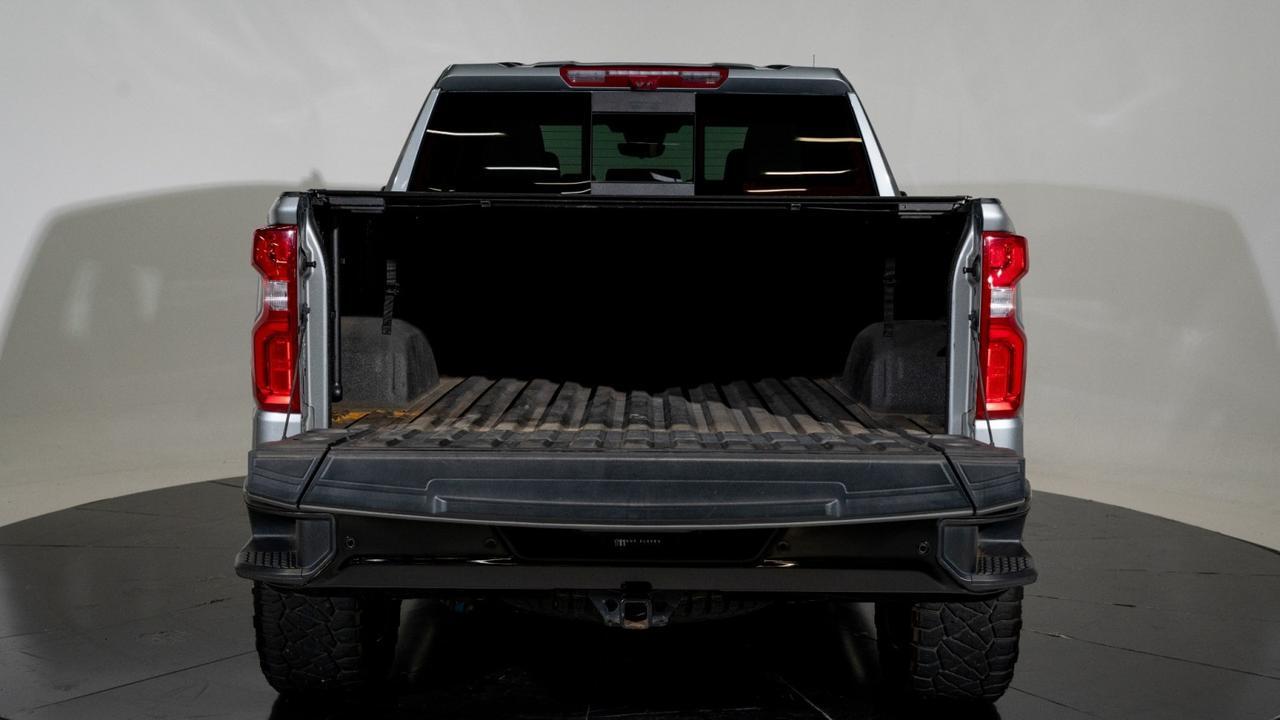 2024 Chevrolet Silverado 1500 ZR2 Franklin TN