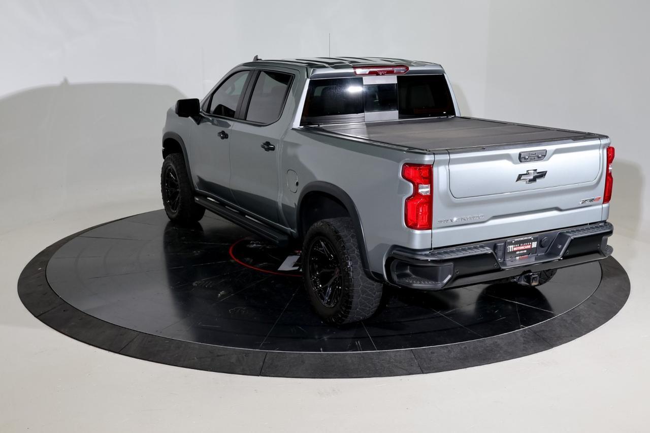 2024 Chevrolet Silverado 1500 ZR2 Franklin TN