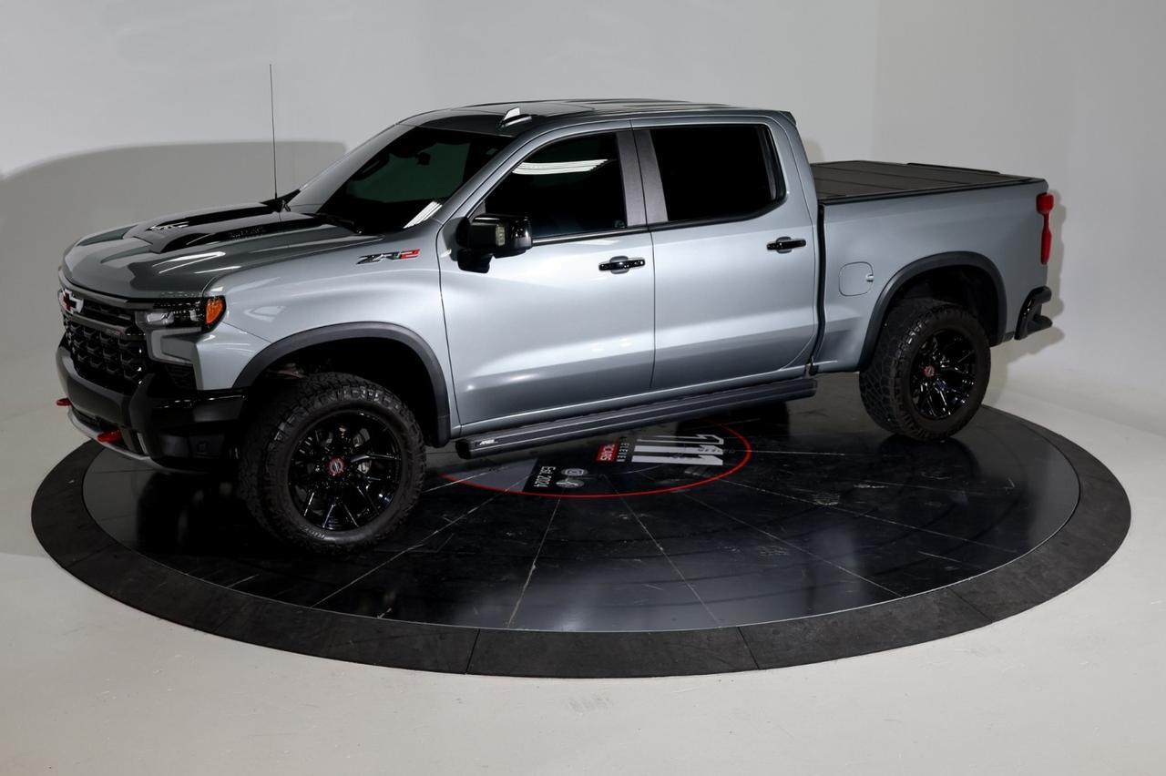 2024 Chevrolet Silverado 1500 ZR2 Franklin TN