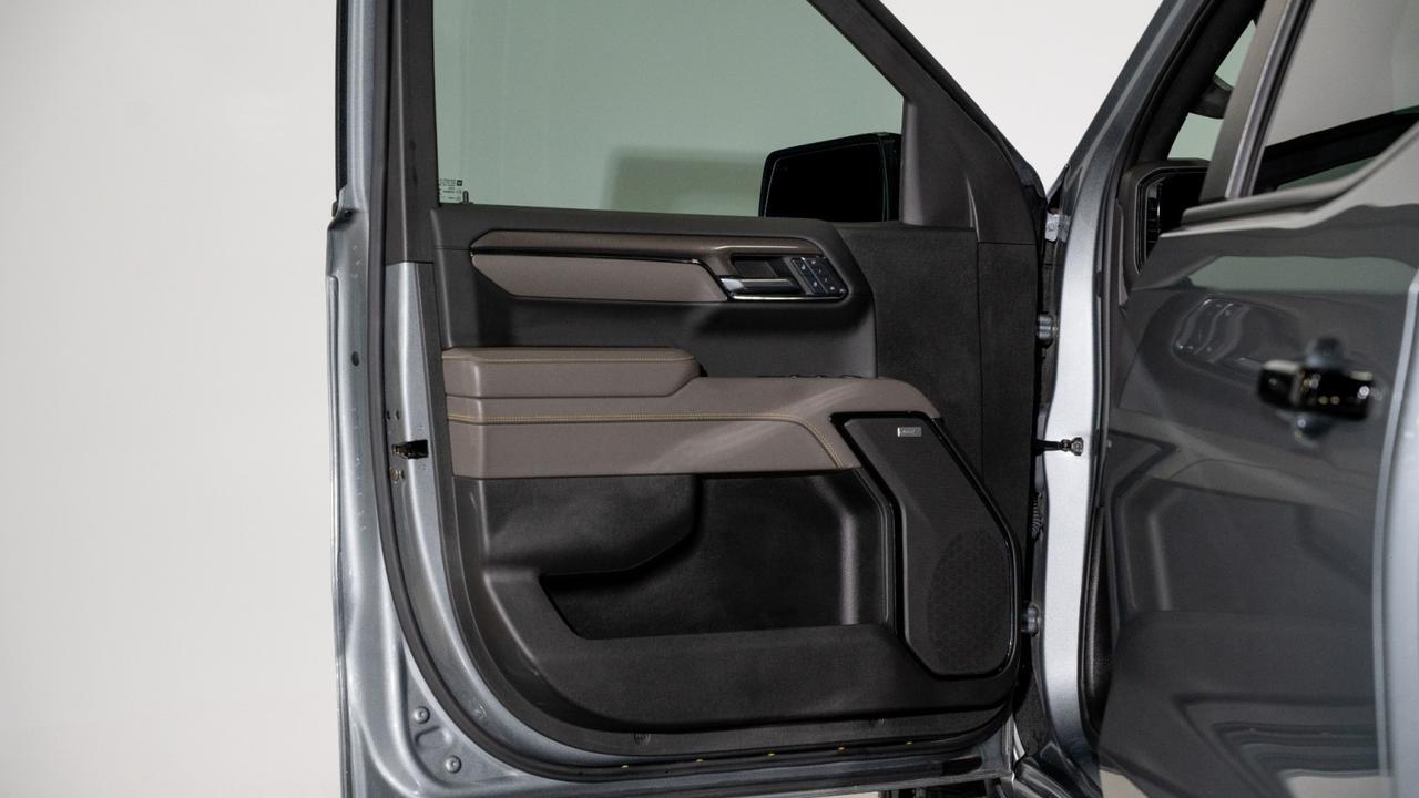 2024 Chevrolet Silverado 1500 ZR2 Franklin TN