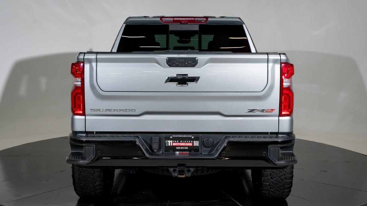 2024 Chevrolet Silverado 1500 ZR2 Franklin TN