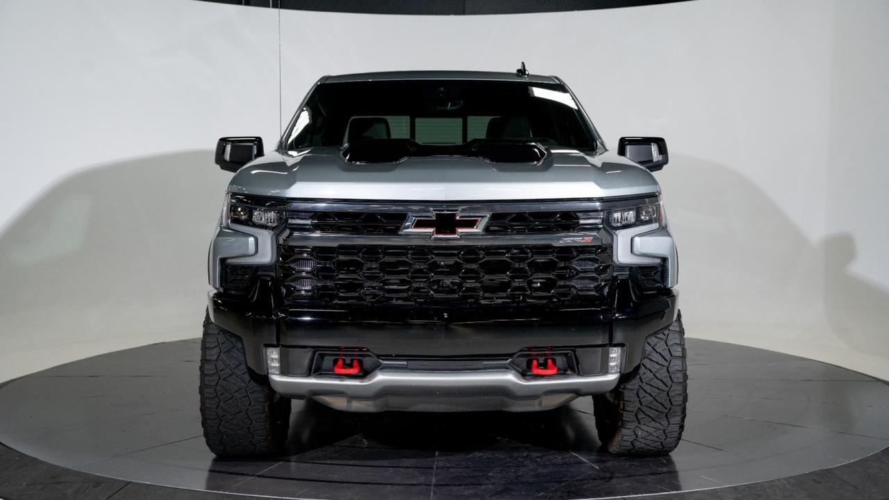 2024 Chevrolet Silverado 1500 ZR2 Franklin TN