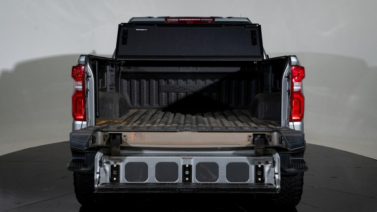 2024 Chevrolet Silverado 1500 ZR2 Franklin TN