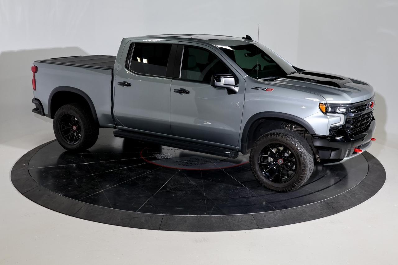 2024 Chevrolet Silverado 1500 ZR2 Franklin TN