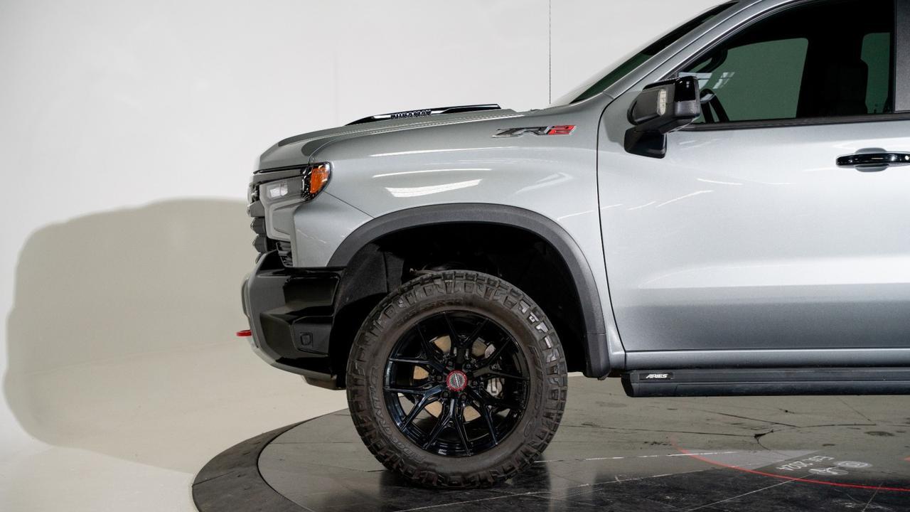 2024 Chevrolet Silverado 1500 ZR2 Franklin TN