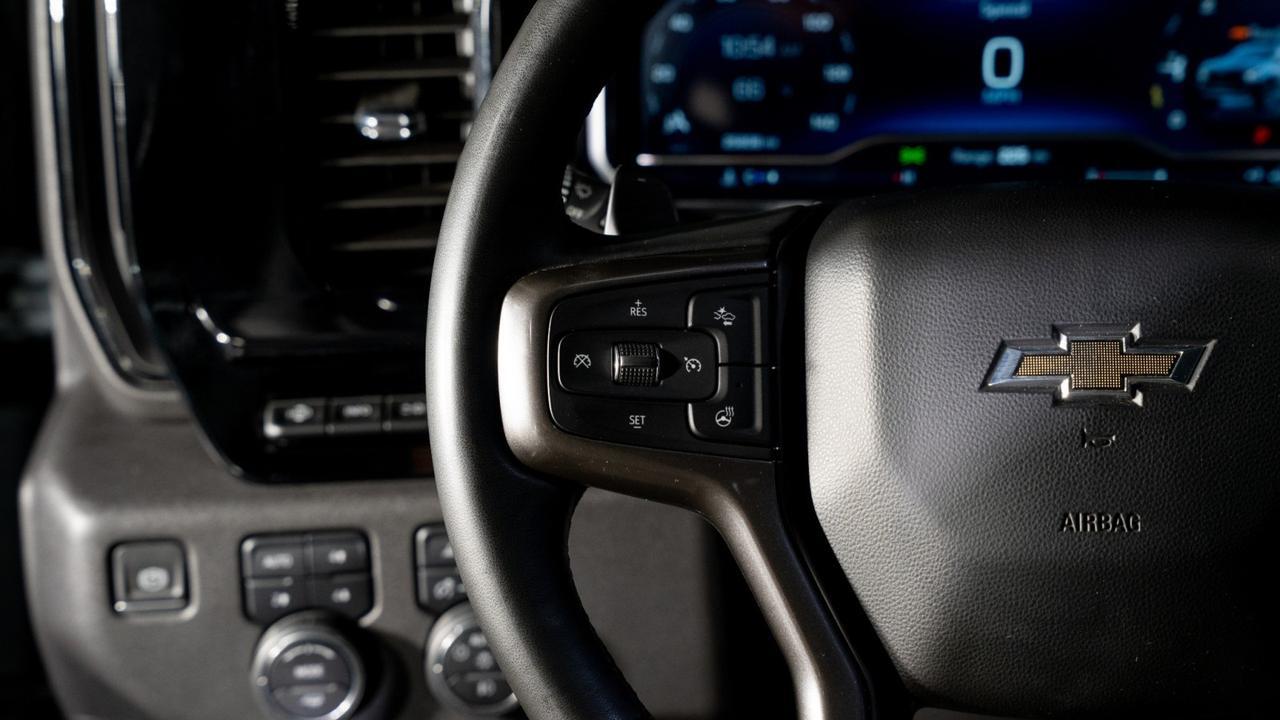 2024 Chevrolet Silverado 1500 ZR2 Franklin TN