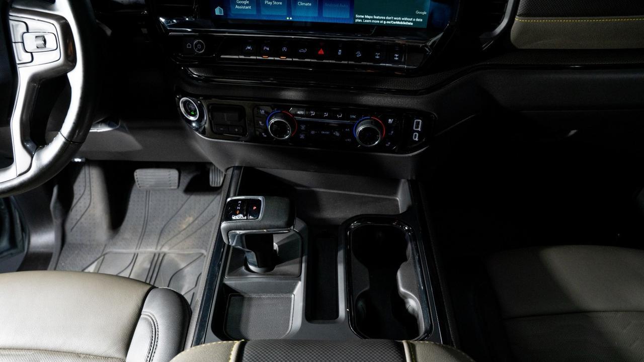 2024 Chevrolet Silverado 1500 ZR2 Franklin TN