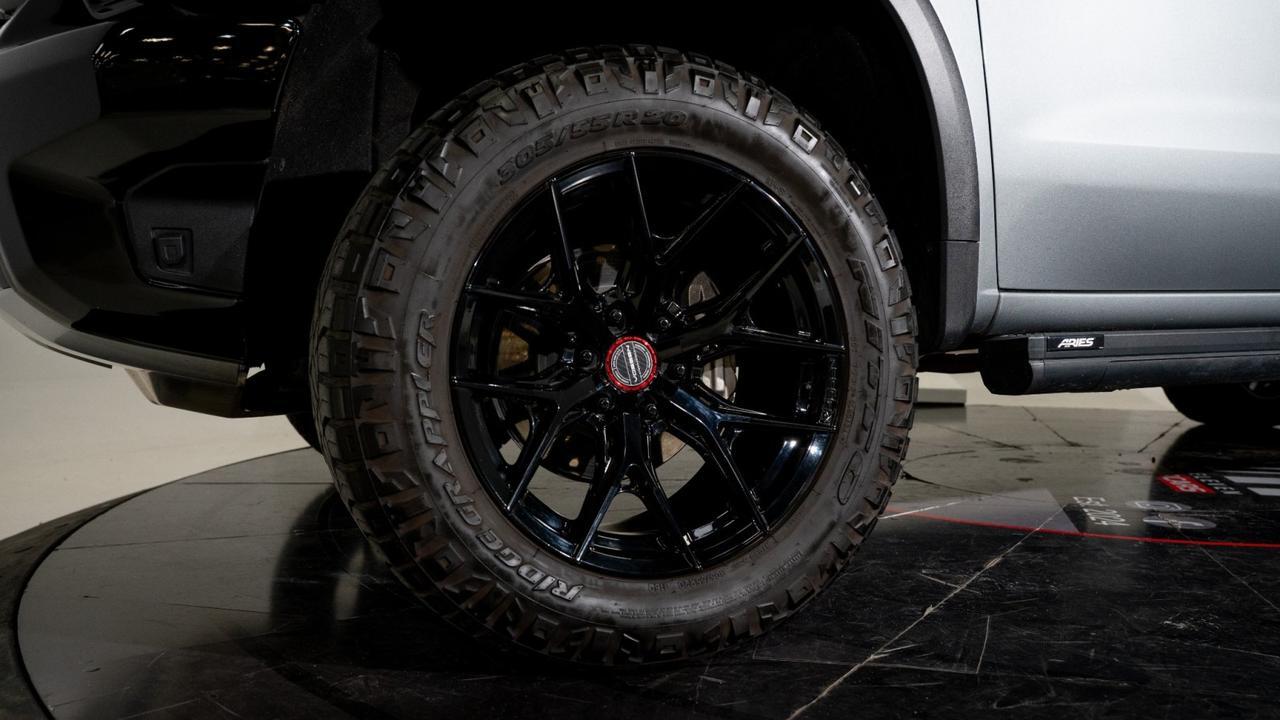 2024 Chevrolet Silverado 1500 ZR2 Franklin TN