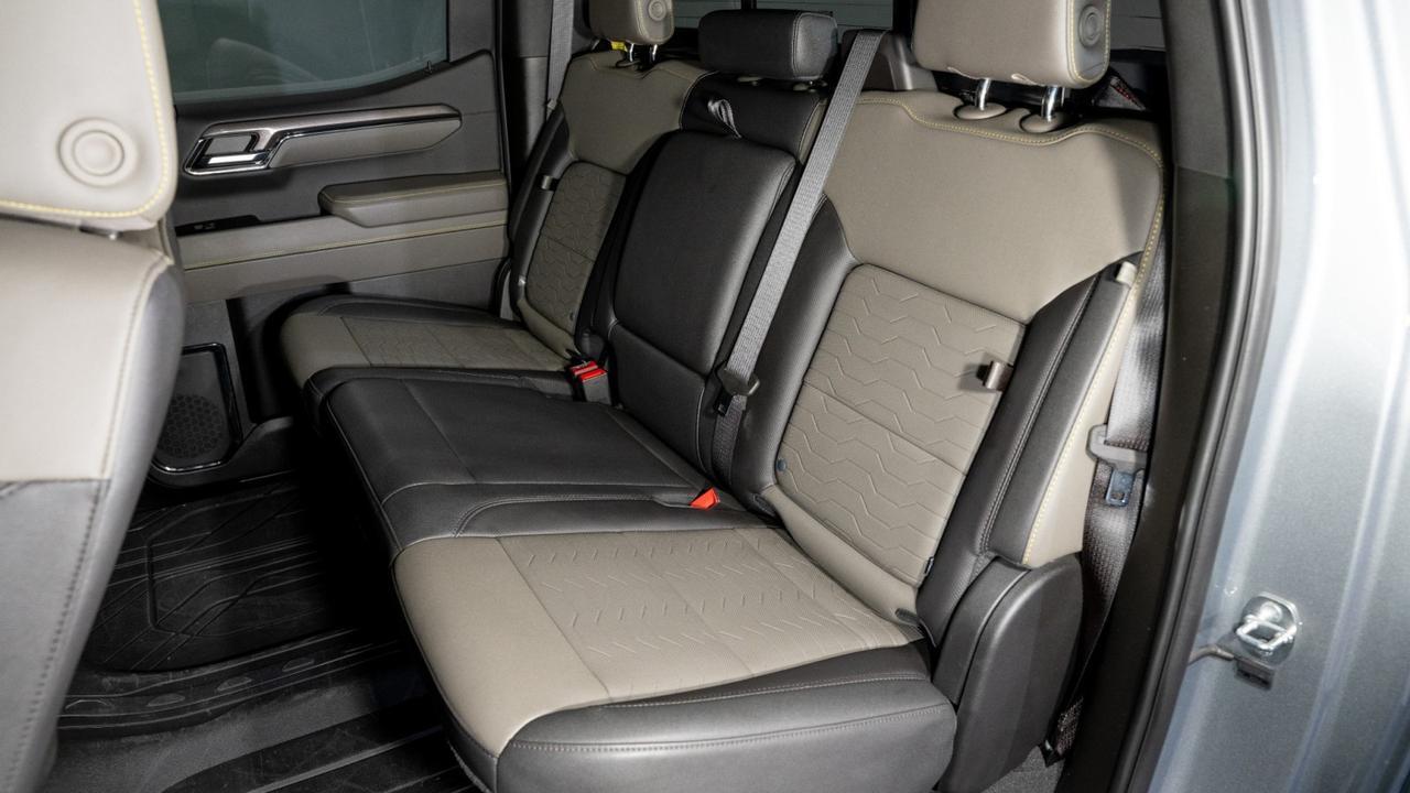 2024 Chevrolet Silverado 1500 ZR2 Franklin TN