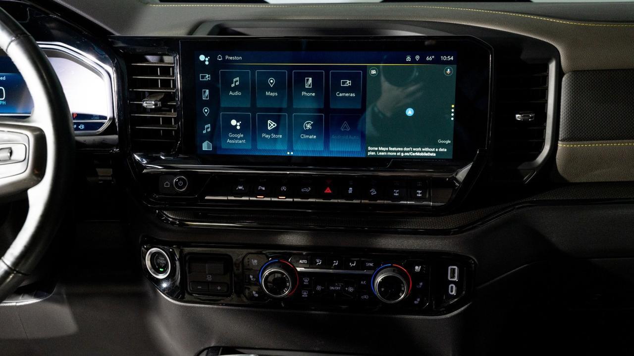 2024 Chevrolet Silverado 1500 ZR2 Franklin TN