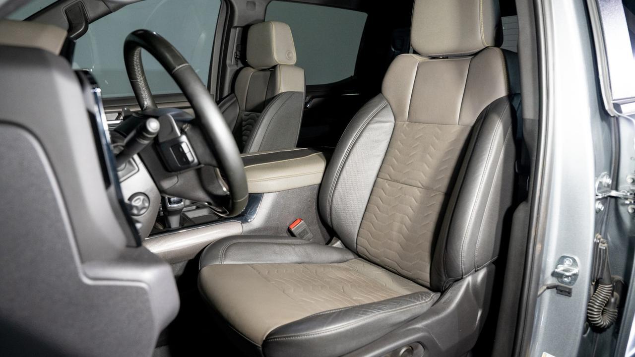 2024 Chevrolet Silverado 1500 ZR2 Franklin TN