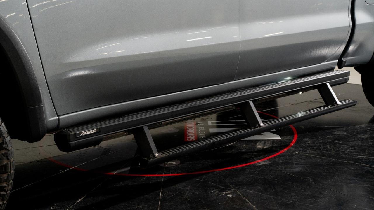 2024 Chevrolet Silverado 1500 ZR2 Franklin TN