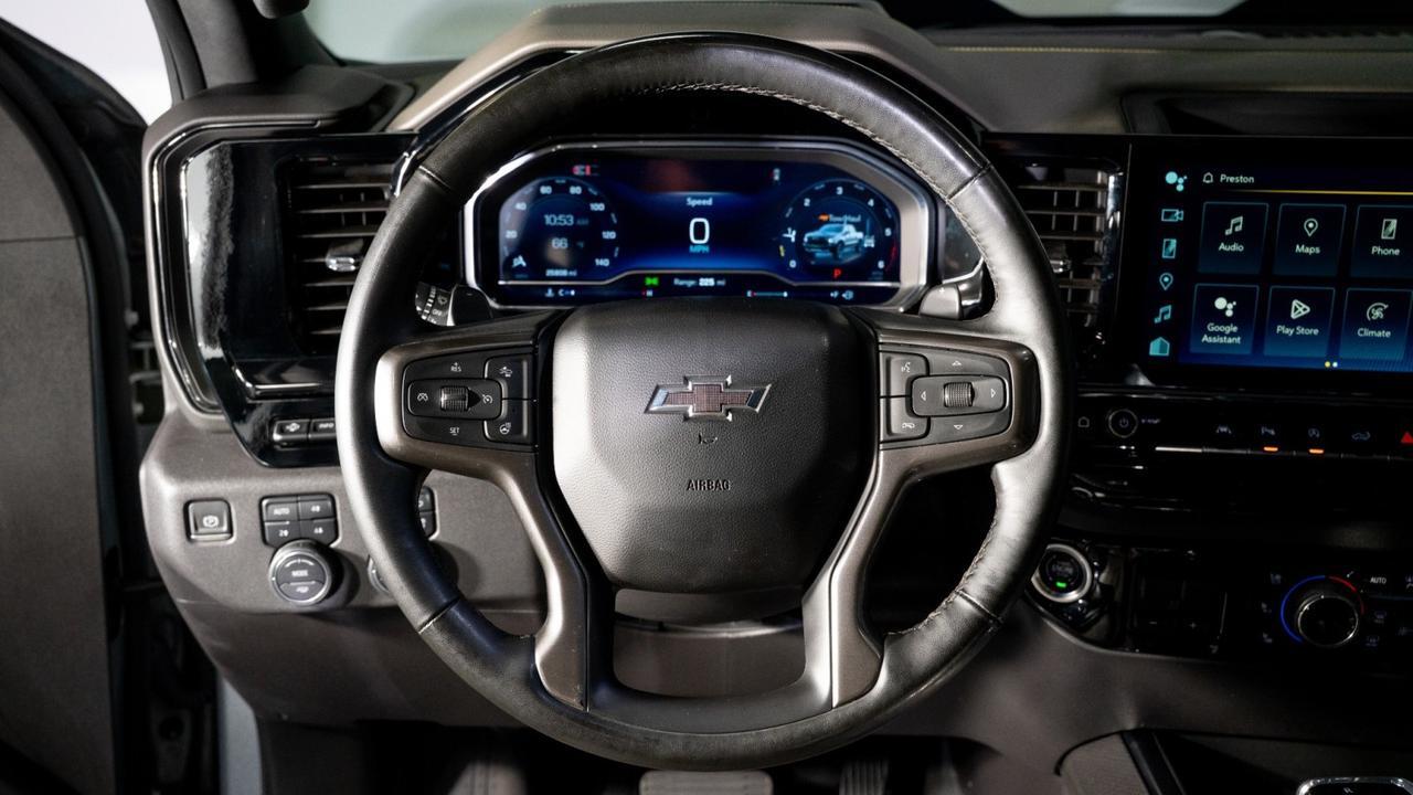 2024 Chevrolet Silverado 1500 ZR2 Franklin TN