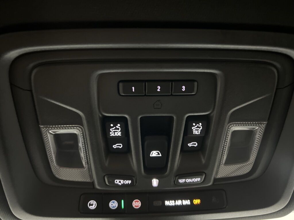 2024 Chevrolet Silverado 1500 ZR2 Highlands Ranch CO