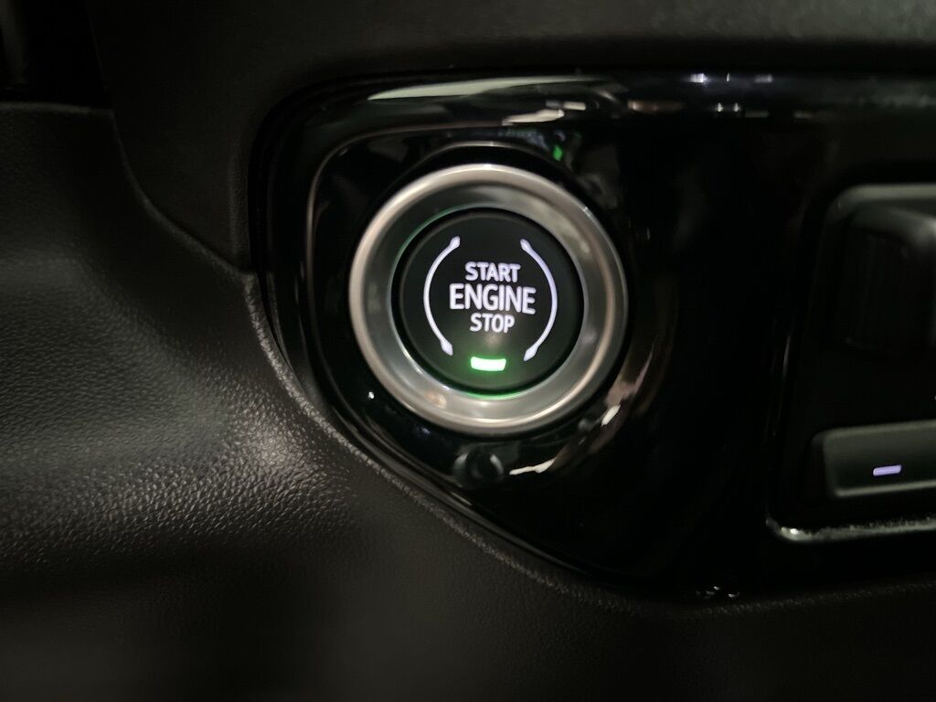 2024 Chevrolet Silverado 1500 ZR2 Highlands Ranch CO