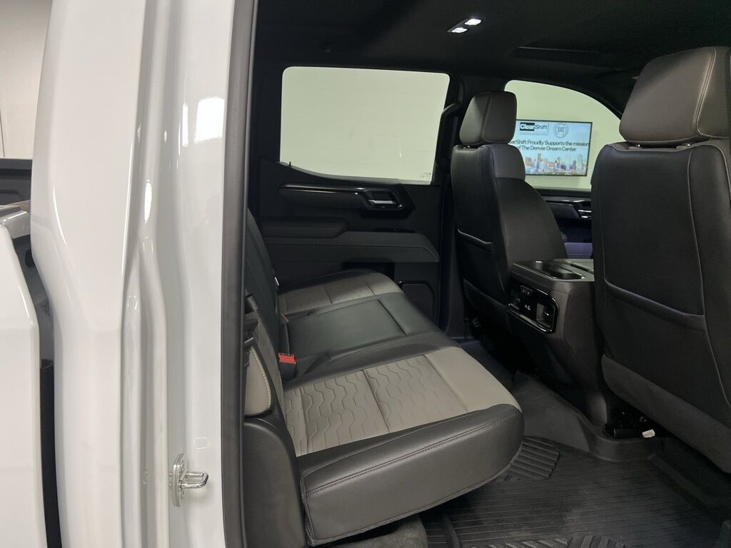 2024 Chevrolet Silverado 1500 ZR2 Highlands Ranch CO