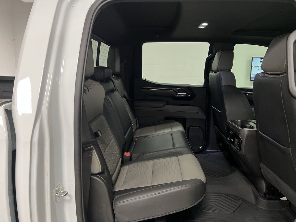 2024 Chevrolet Silverado 1500 ZR2 Highlands Ranch CO