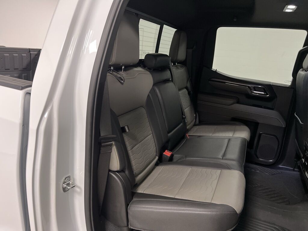 2024 Chevrolet Silverado 1500 ZR2 Highlands Ranch CO