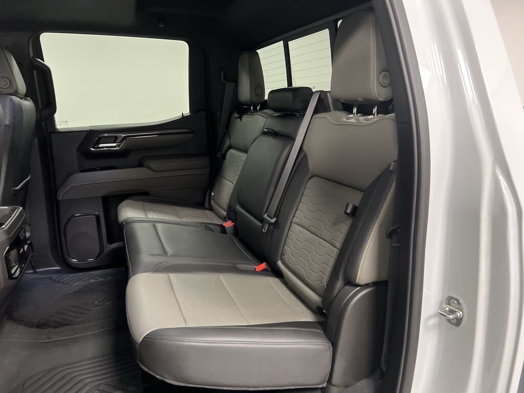 2024 Chevrolet Silverado 1500 ZR2 Highlands Ranch CO