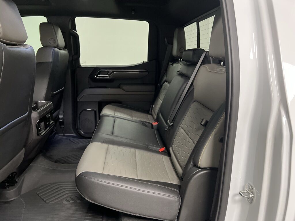 2024 Chevrolet Silverado 1500 ZR2 Highlands Ranch CO