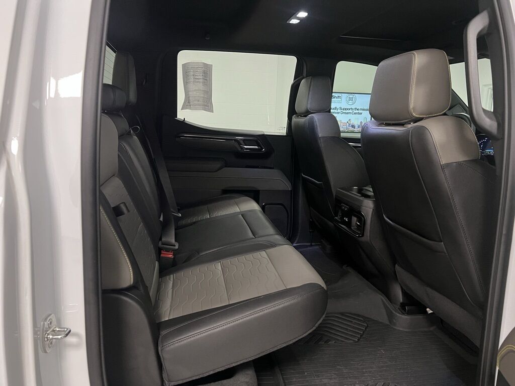 2024 Chevrolet Silverado 1500 ZR2 Highlands Ranch CO