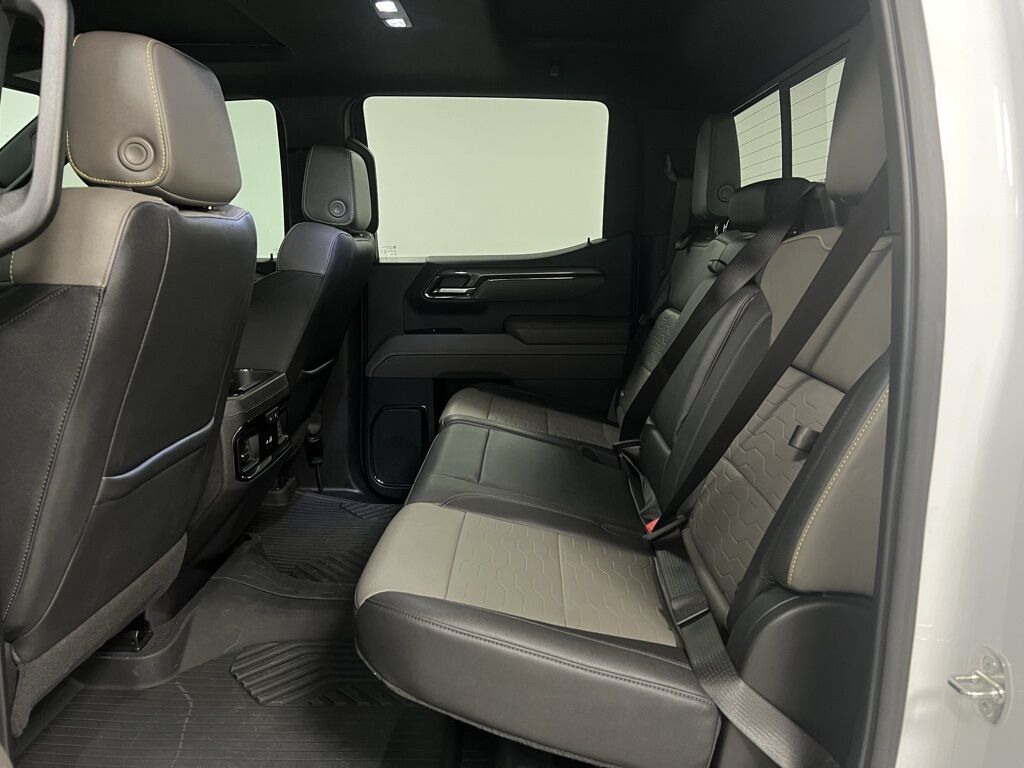 2024 Chevrolet Silverado 1500 ZR2 Highlands Ranch CO