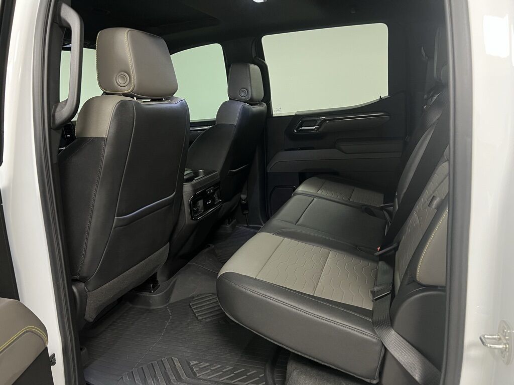 2024 Chevrolet Silverado 1500 ZR2 Highlands Ranch CO