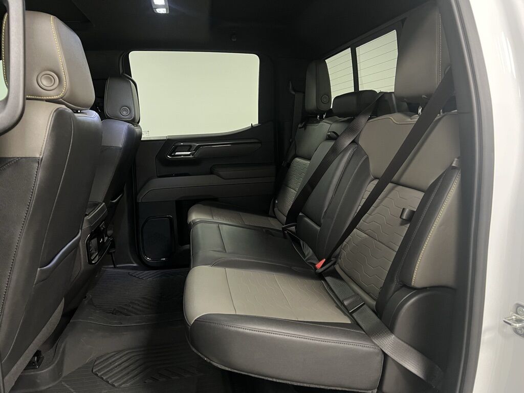 2024 Chevrolet Silverado 1500 ZR2 Highlands Ranch CO