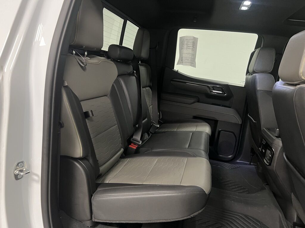 2024 Chevrolet Silverado 1500 ZR2 Highlands Ranch CO