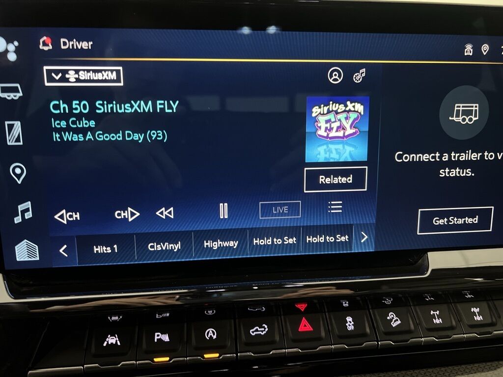 2024 Chevrolet Silverado 1500 ZR2 Highlands Ranch CO