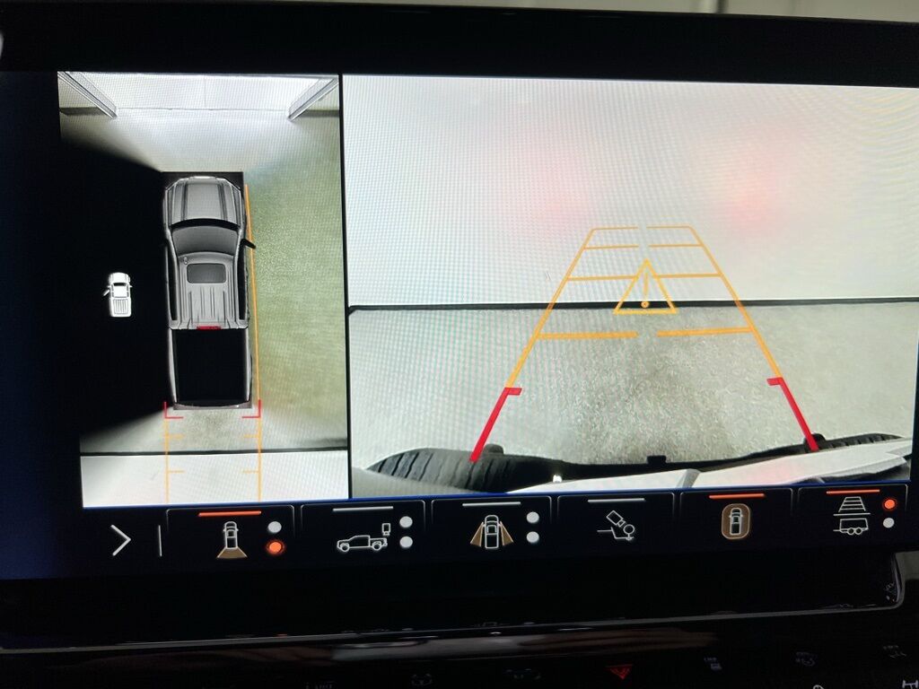 2024 Chevrolet Silverado 1500 ZR2 Highlands Ranch CO