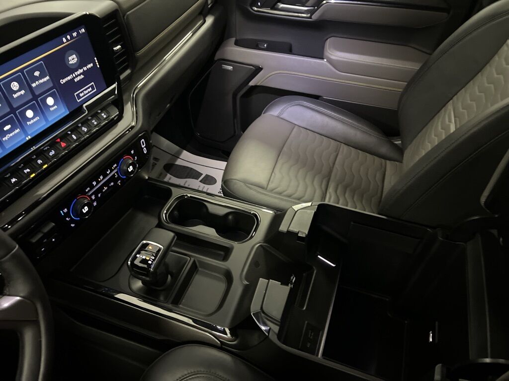 2024 Chevrolet Silverado 1500 ZR2 Highlands Ranch CO