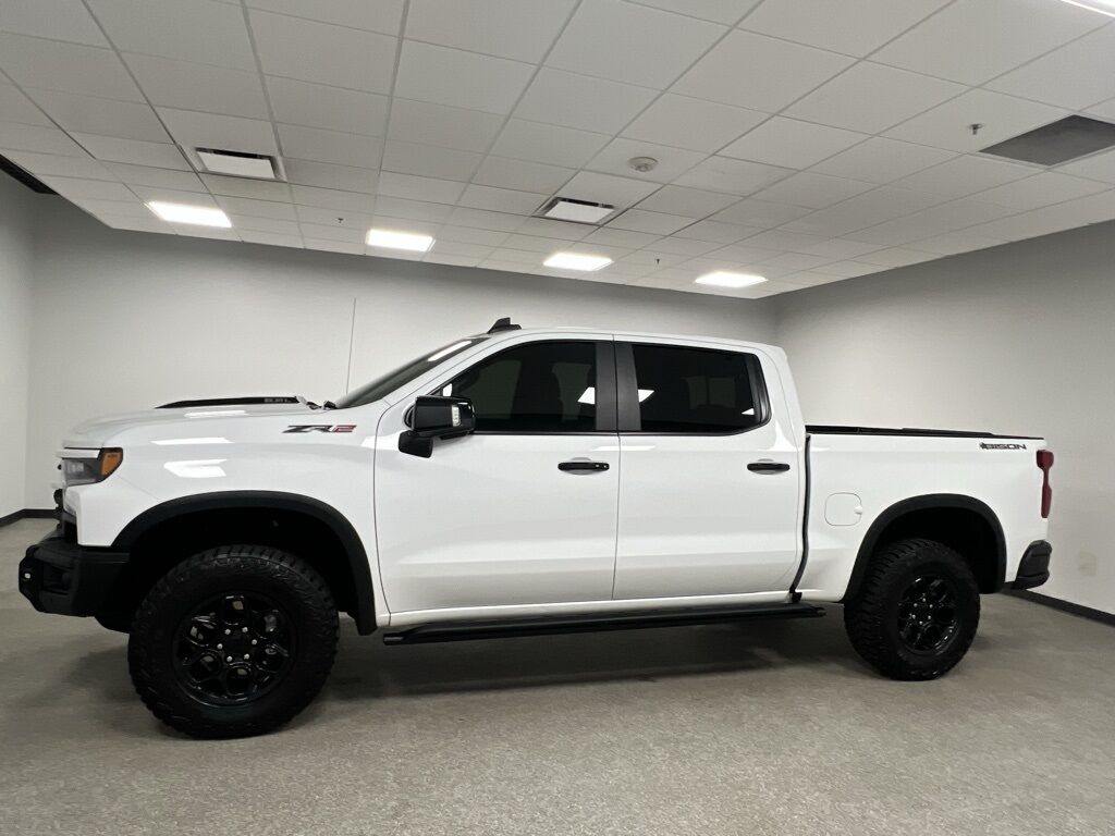 2024 Chevrolet Silverado 1500 ZR2 Highlands Ranch CO