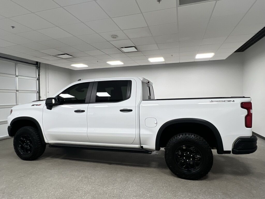 2024 Chevrolet Silverado 1500 ZR2 Highlands Ranch CO