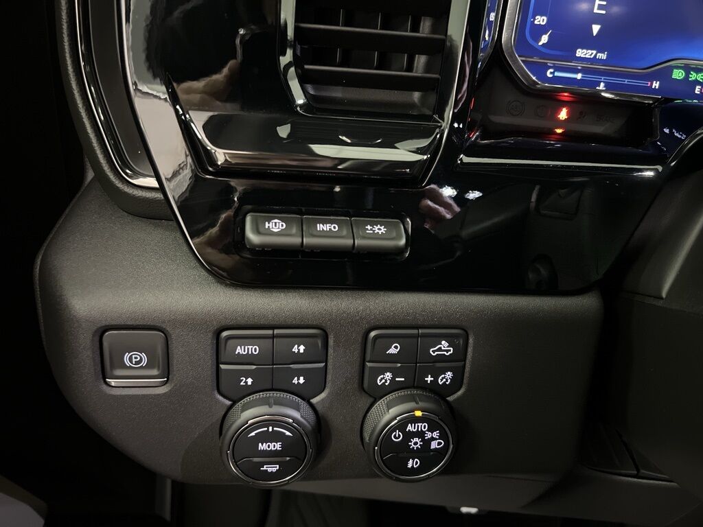 2024 Chevrolet Silverado 1500 ZR2 Highlands Ranch CO