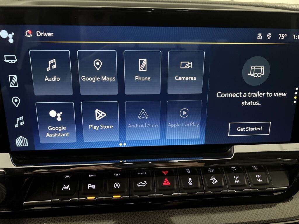 2024 Chevrolet Silverado 1500 ZR2 Highlands Ranch CO