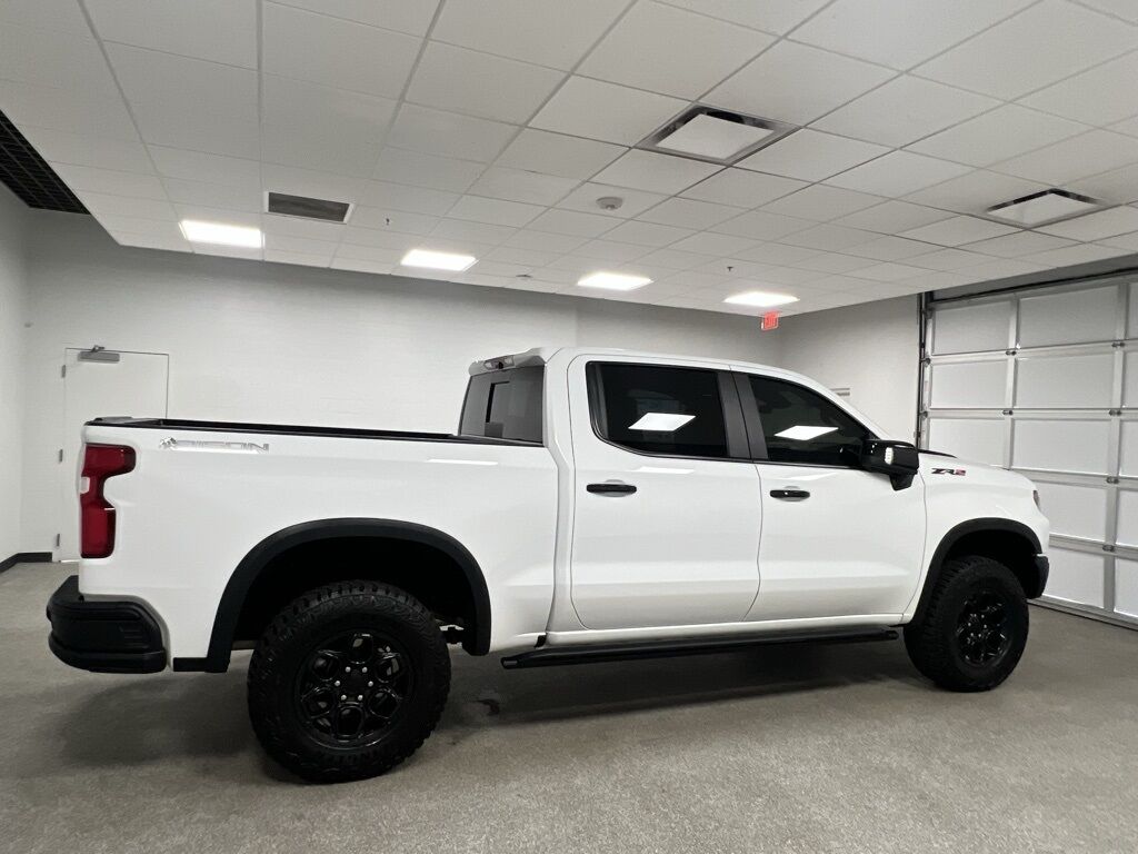 2024 Chevrolet Silverado 1500 ZR2 Highlands Ranch CO