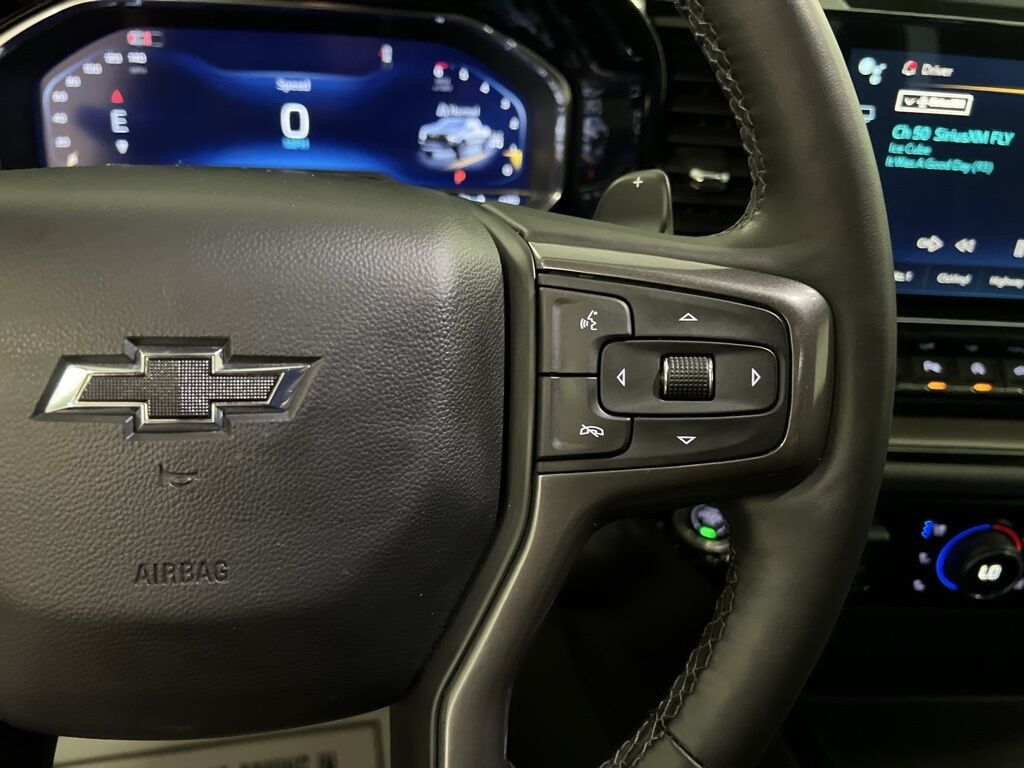2024 Chevrolet Silverado 1500 ZR2 Highlands Ranch CO