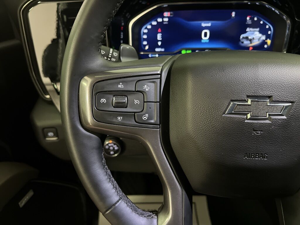 2024 Chevrolet Silverado 1500 ZR2 Highlands Ranch CO