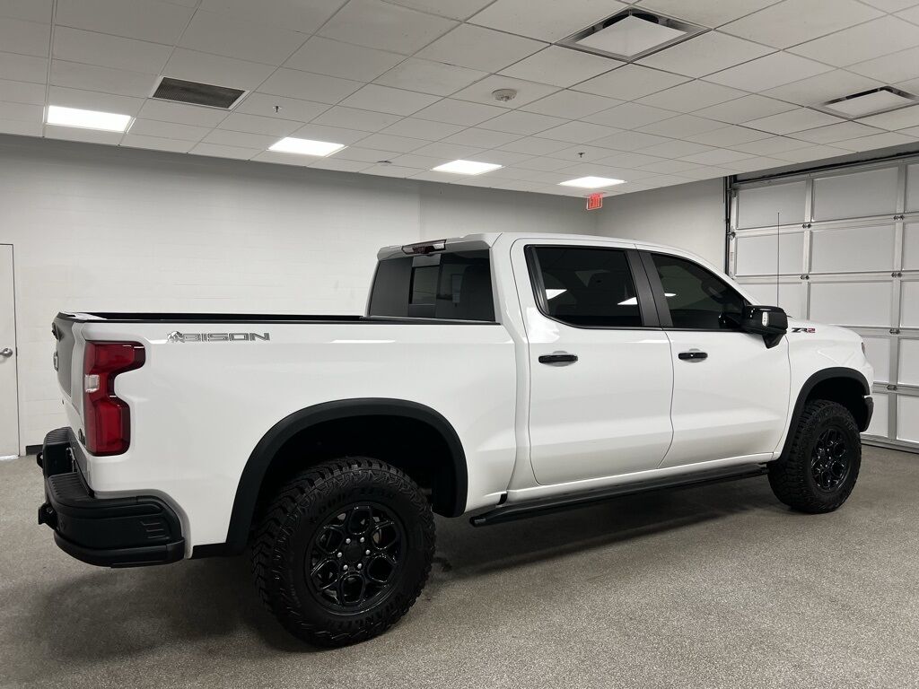 2024 Chevrolet Silverado 1500 ZR2 Highlands Ranch CO