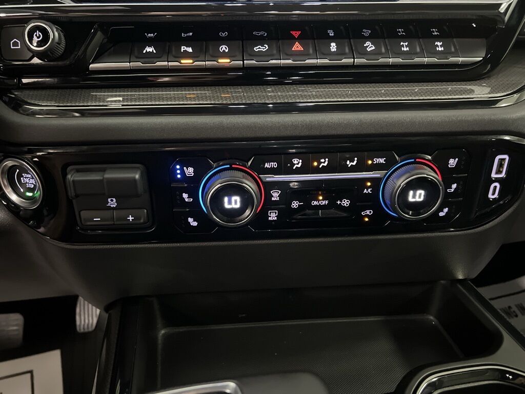 2024 Chevrolet Silverado 1500 ZR2 Highlands Ranch CO