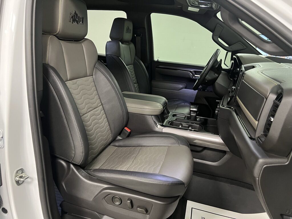2024 Chevrolet Silverado 1500 ZR2 Highlands Ranch CO