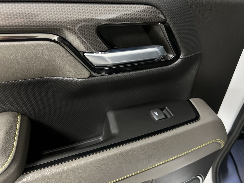 2024 Chevrolet Silverado 1500 ZR2 Highlands Ranch CO