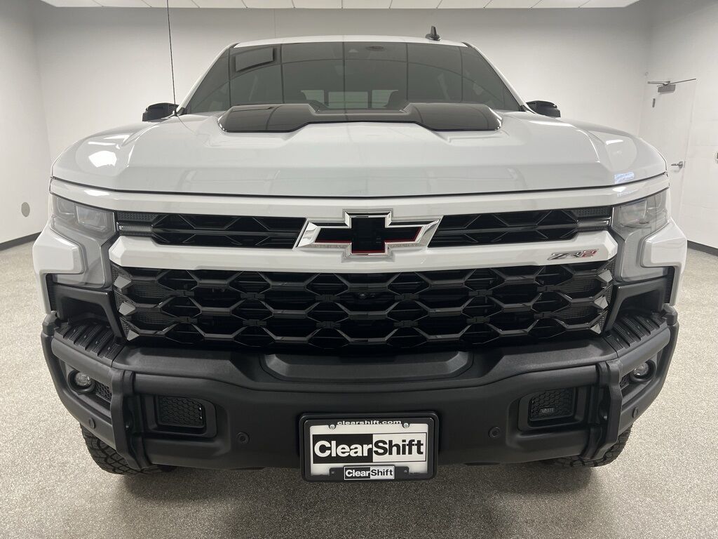 2024 Chevrolet Silverado 1500 ZR2 Highlands Ranch CO