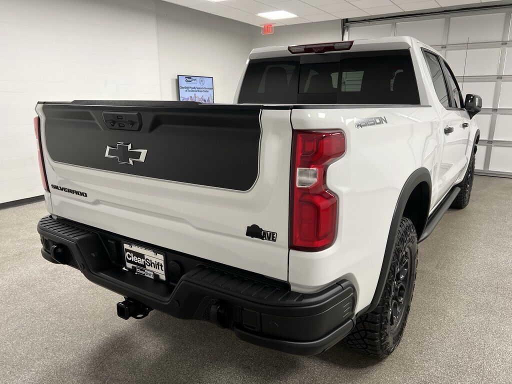2024 Chevrolet Silverado 1500 ZR2 Highlands Ranch CO