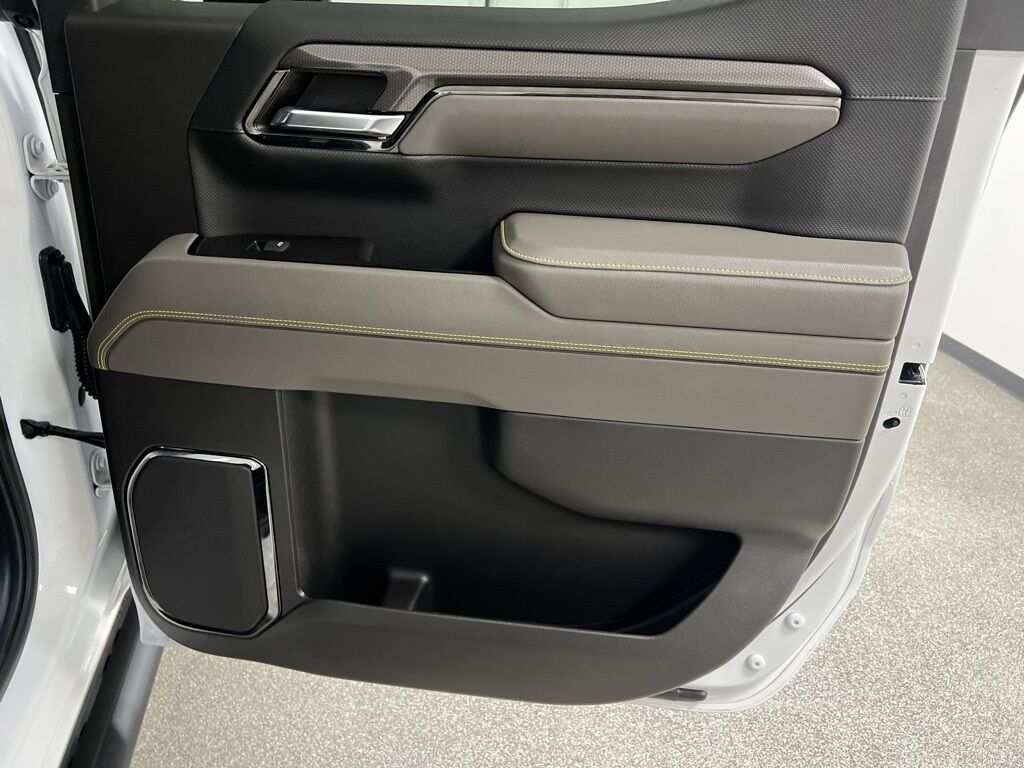 2024 Chevrolet Silverado 1500 ZR2 Highlands Ranch CO