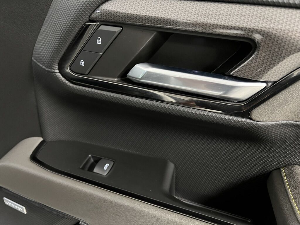 2024 Chevrolet Silverado 1500 ZR2 Highlands Ranch CO