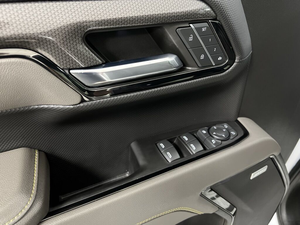 2024 Chevrolet Silverado 1500 ZR2 Highlands Ranch CO